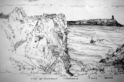 Cap de fornells