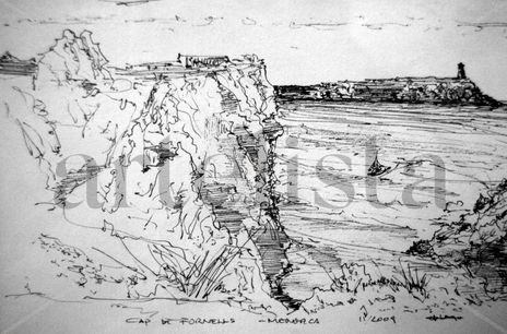 Cap de fornells