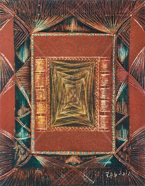 "PARAÍSO" (o "LIBRO)