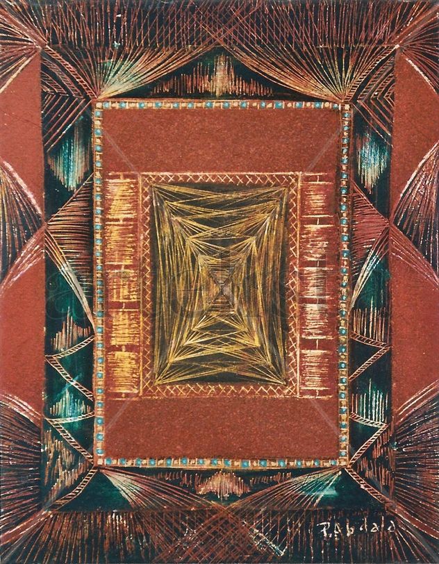 "PARAÍSO" (o "LIBRO)