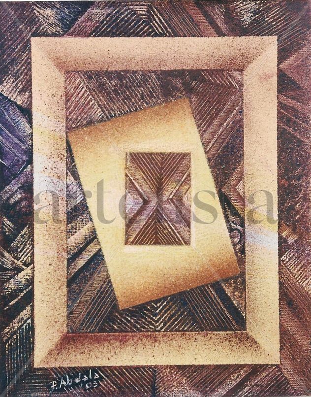 "X"