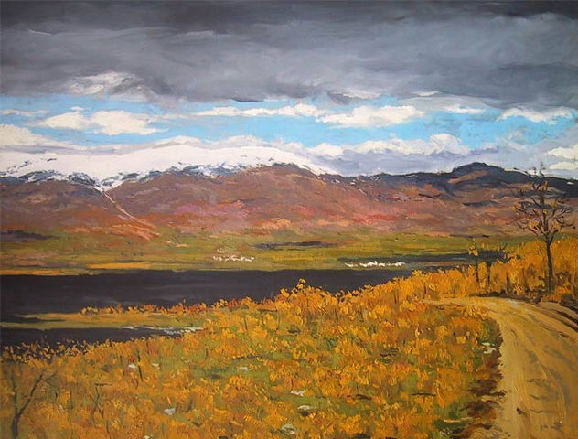 Valle de Lozoya