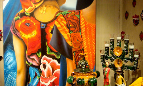 Artisticas