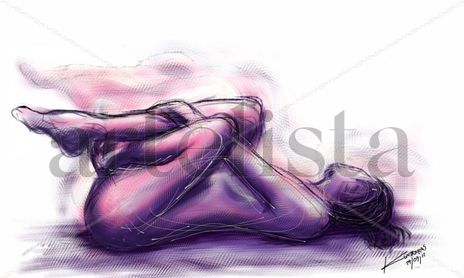 Dibujos desnudo