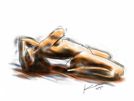 Desnudos