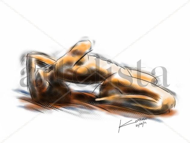 Desnudos