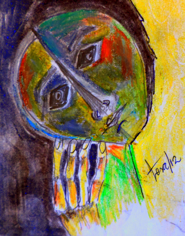 careta 4