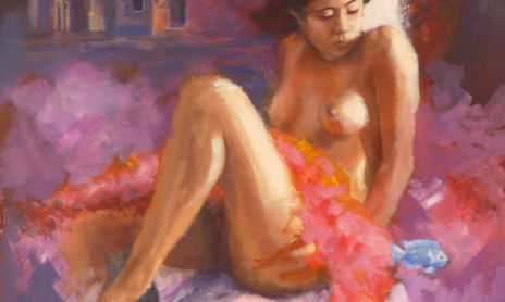 desnudos