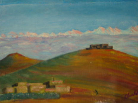 Douar et Ker