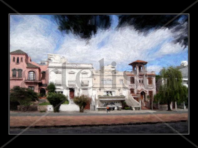 BULEVAR ARTIGAS