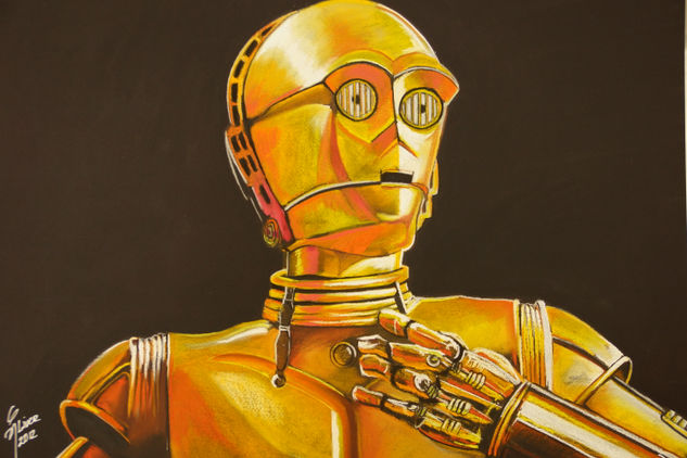 C3PO Otros