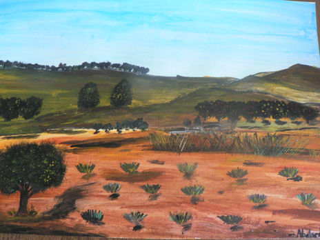 La Huerta
