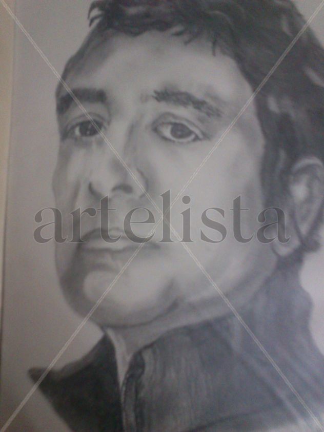 Manolo García