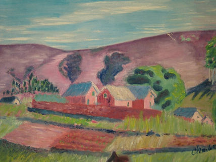Fianarantsoa