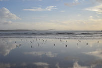 Playa essaouira