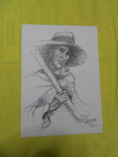 CAMPESINA Tinta