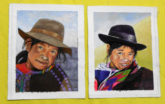 NIÑAS