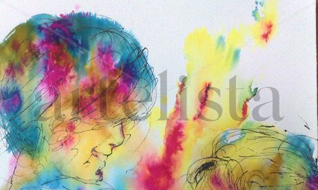 Mis pinturas