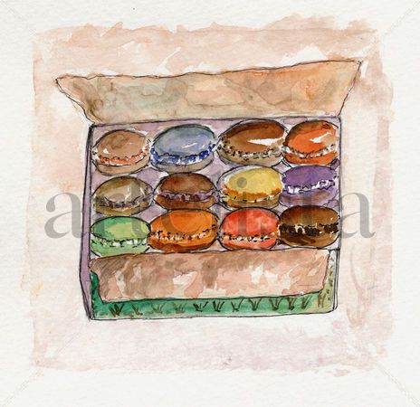 Macarons