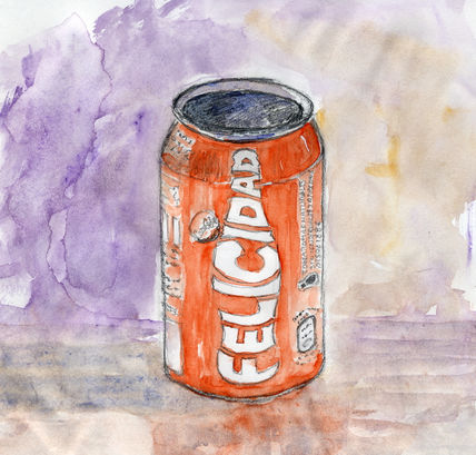 Cocacola navideña