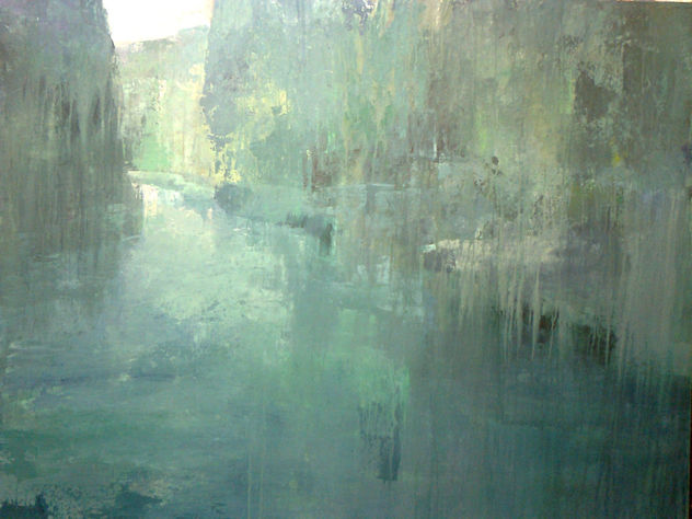 EL PAISAJE Y LA ABSTRACCIÓN