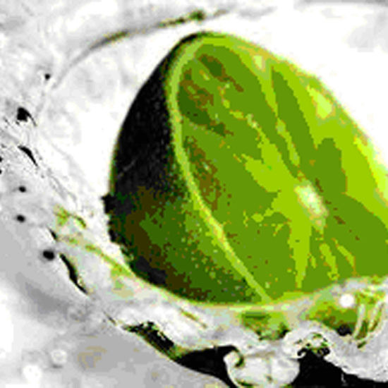 Medio Limon Oil Canvas Others