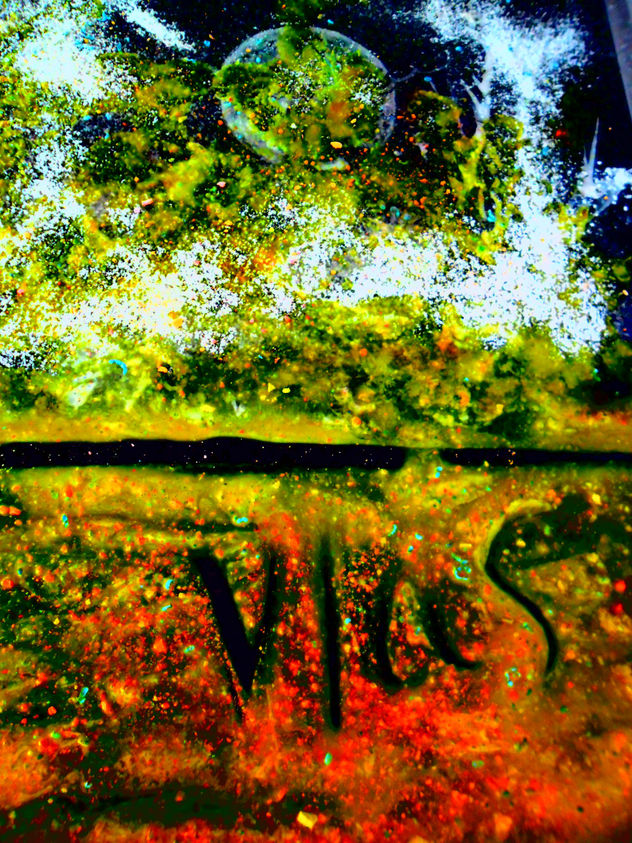 COMPOSICION VLAS.OBRA VERANO 2012