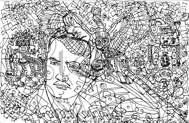 JOSE MARIA ARGUEDAS Y EL PENSAMIENTO ANDINO