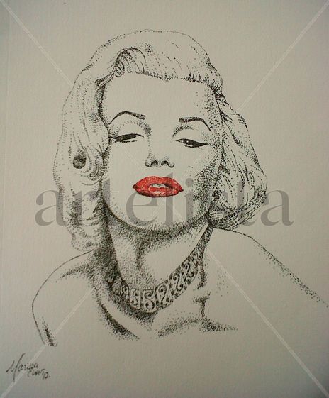 "Marilyn"