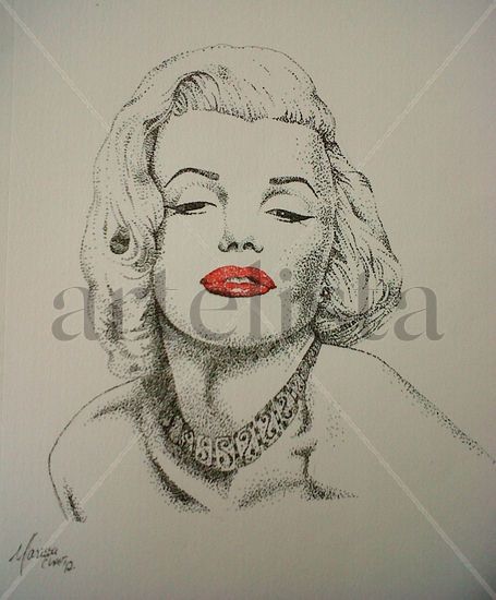 "Marilyn" Others