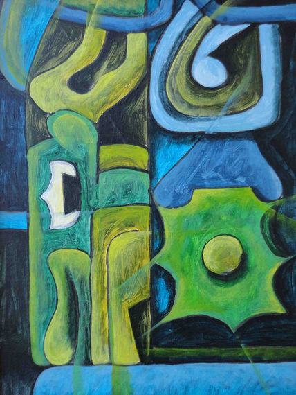 Arte San Pedro