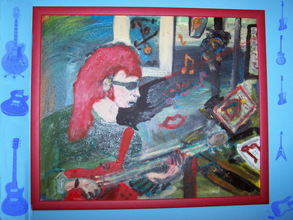 Guitarman