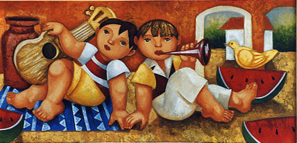 Amistad