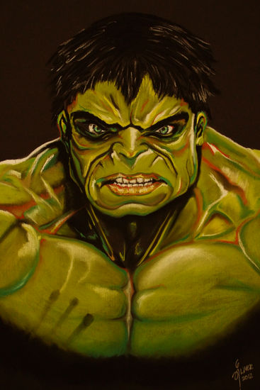 HULK Others