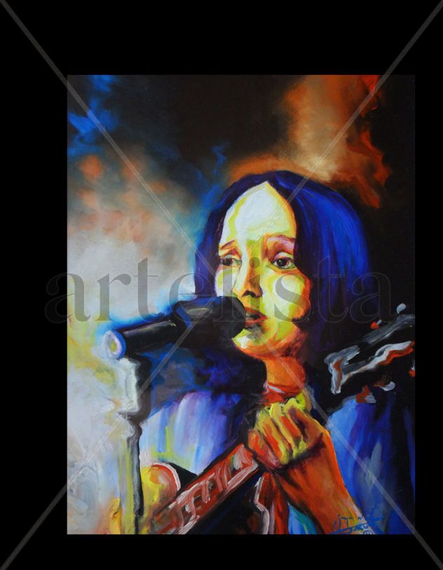 joan baez