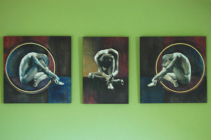 Interiores 1,2,3