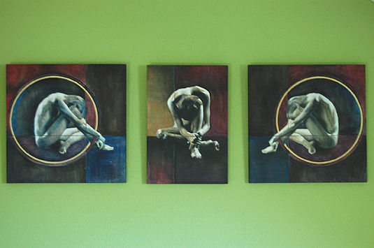 INTERIORES 1,2,3