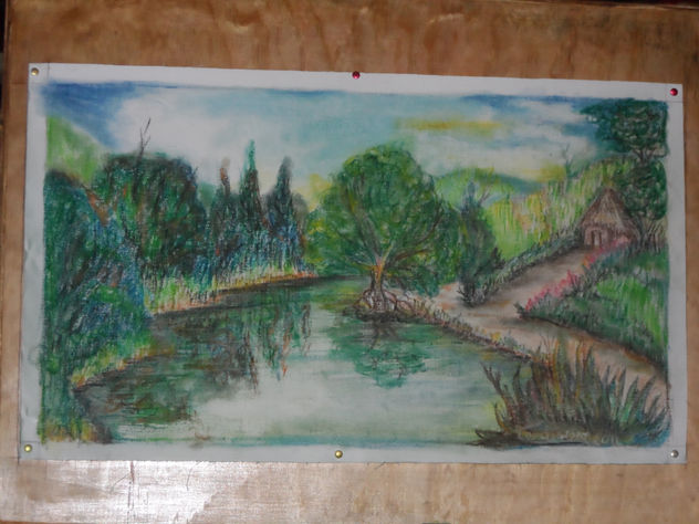 chorro de le chorrera panama