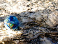 The Blue Marble/ La Canica Azul. N° 3