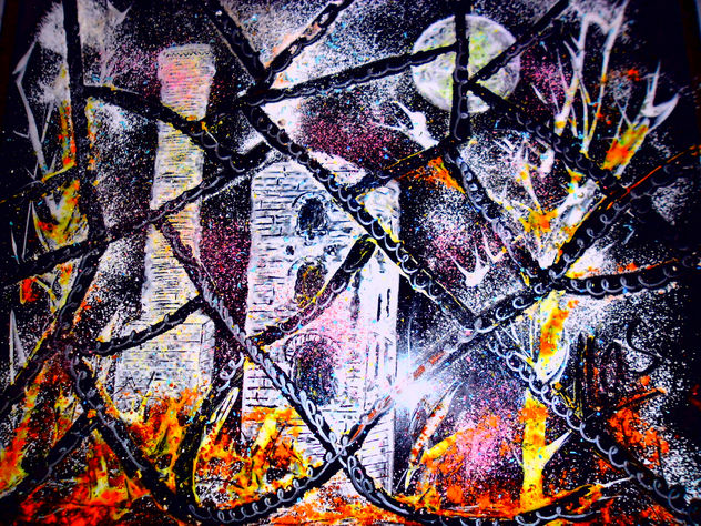 COMPOSICION VLAS.MINA DE LINARES