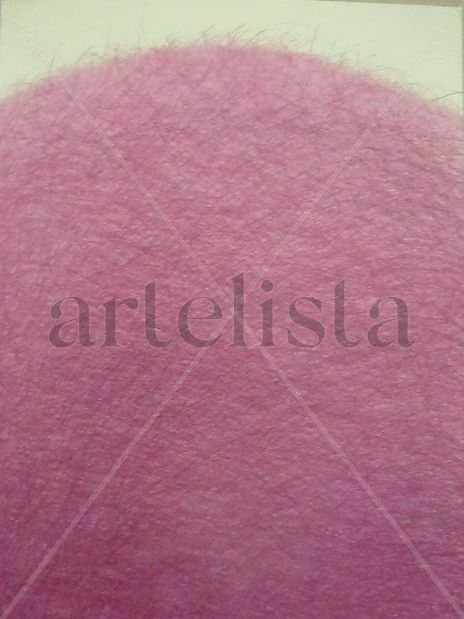 Magenta hillock