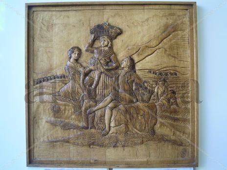 La Vendimia