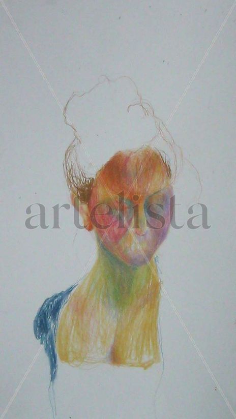 Female portrait