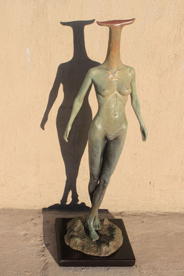 taurora Bronze Figurative