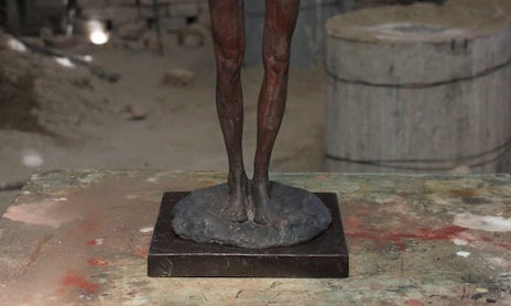 figura femme