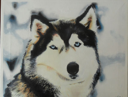 Husky