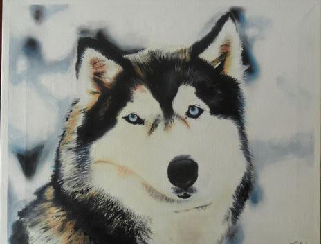 Husky