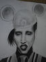 marilyn manson