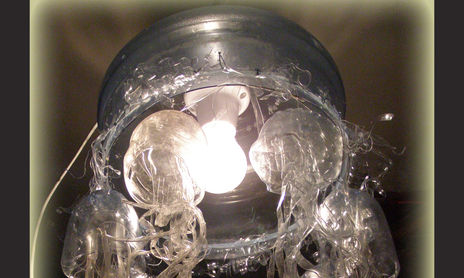 recycle art