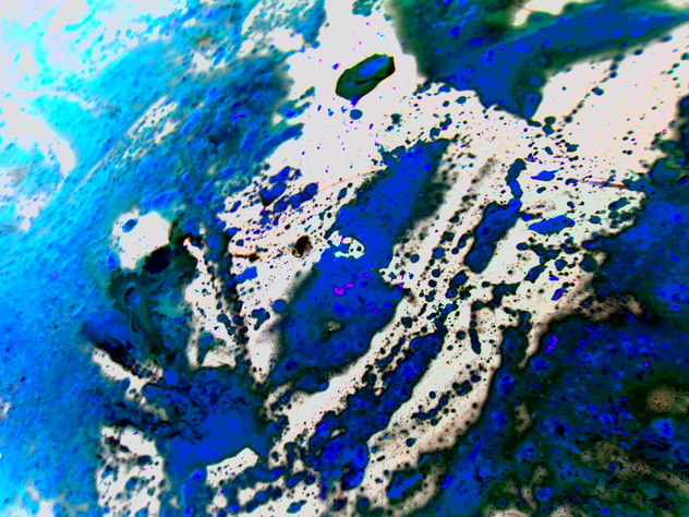 COMPOSICION VLAS.DESDE MI SATELITE 2012.